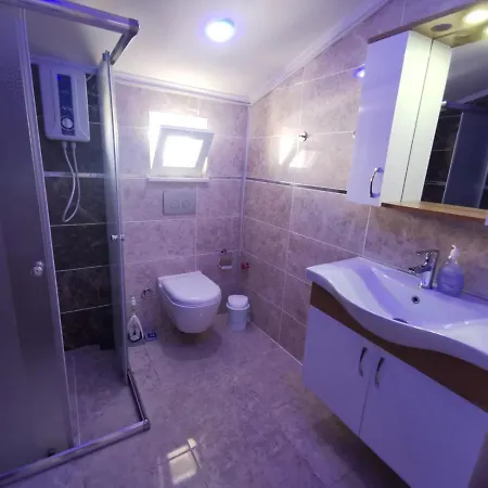 Antalya Belek Kiralik Villa Lueks Villa Belek