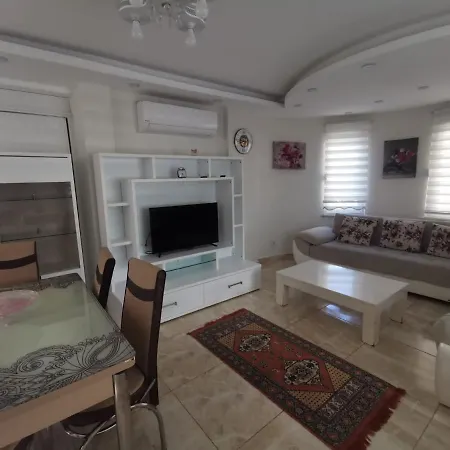 Antalya Belek Kiralik Villa Lueks Villa