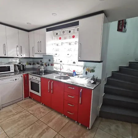 Antalya Belek Kiralik Villa Lueks Villa *